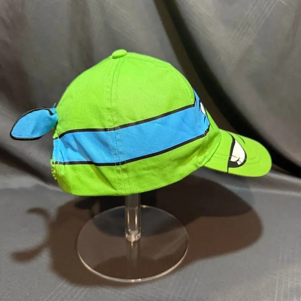 Nickelodeon teenage mutant ninja turtles